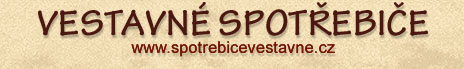 VESTAVN SPOTEBIE